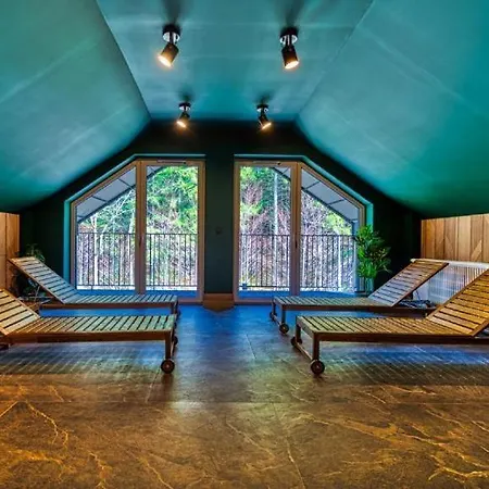 アパート W Szklarskiej Porebie - Ostoja Parku Narodowego *