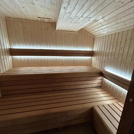 アパート W Szklarskiej Porebie - Ostoja Parku Narodowego シクラルスカ・ポレンバ