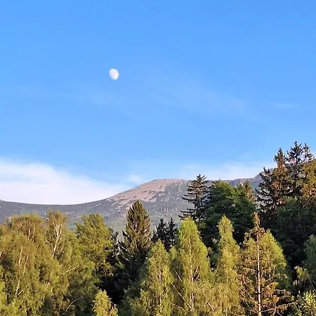 アパート W Szklarskiej Porebie - Ostoja Parku Narodowego