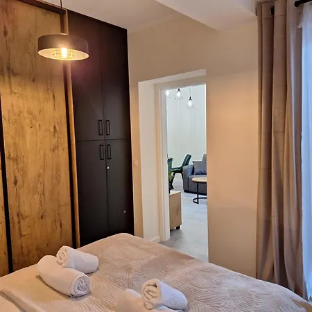 Apartman W Szklarskiej Porebie - Ostoja Parku Narodowego