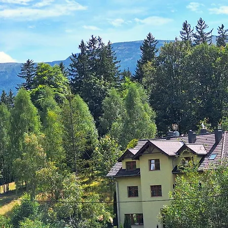 W Szklarskiej Porebie - Ostoja Parku Narodowego Apartman *
