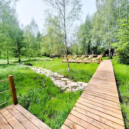 W Szklarskiej Porebie - Ostoja Parku Narodowego Apartment Szklarska Poreba