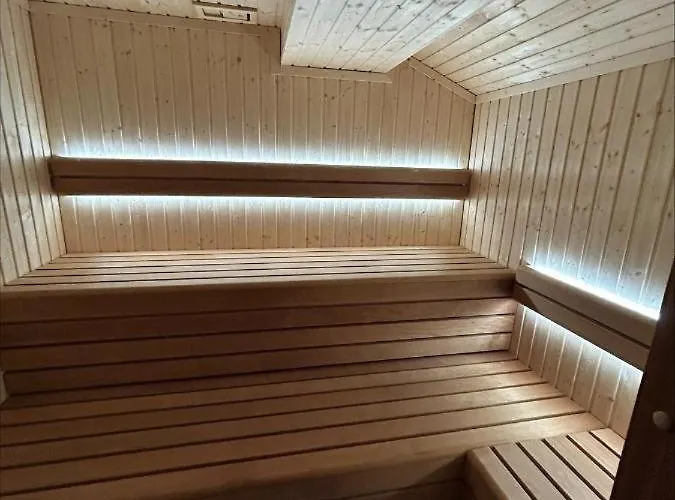 דירה W Szklarskiej Porebie - Ostoja Parku Narodowego שצ'קלארסקה פוראובה