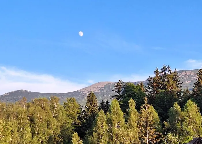 דירה W Szklarskiej Porebie - Ostoja Parku Narodowego