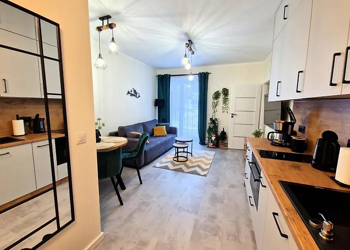 W Szklarskiej Porebie - Ostoja Parku Narodowego שצ'קלארסקה פוראובה